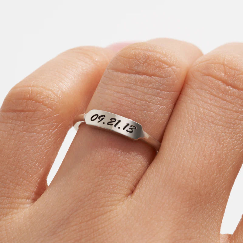 Date Ring