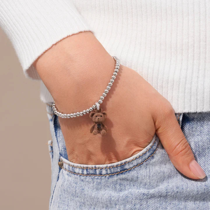 Bear Bracelet