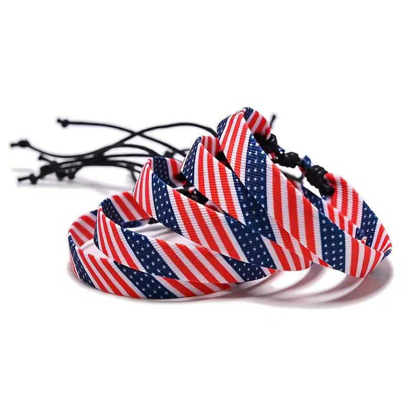 Liberty Weave Grace Bracelet