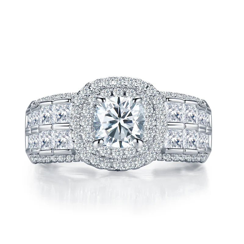 Destinée Ring