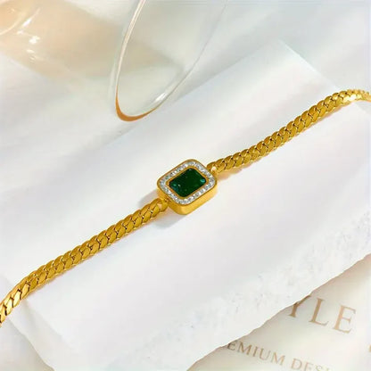 Orielle Verdaska Bracelet