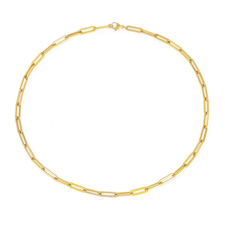 Archen Elegant Chain Necklace