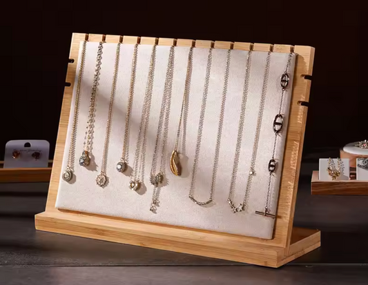 Necklace Organizer