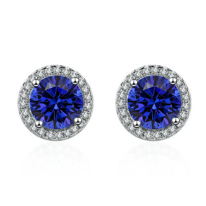 Lúcia Celestine Earrings