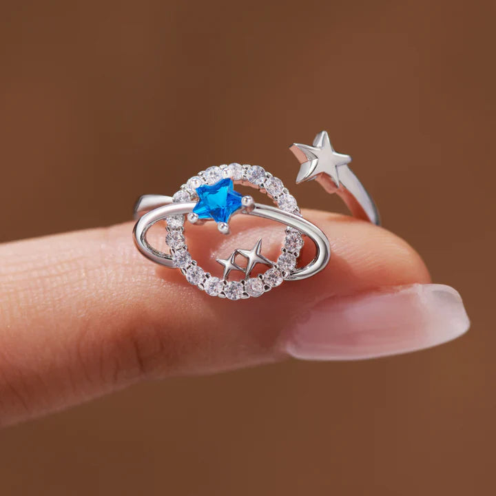 Universe Star Ring