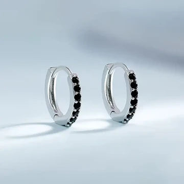 Coastal-Inspired Gold Drop Earrings