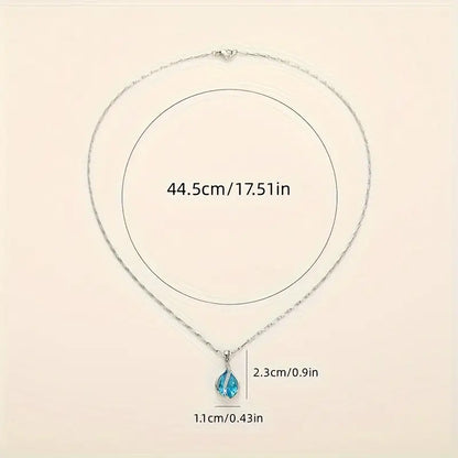 Celestine Vireaux Necklace