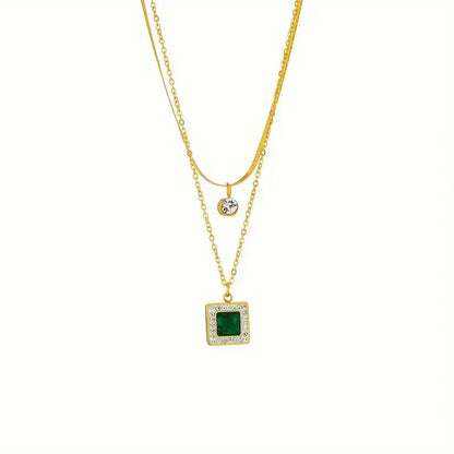 Tirena Valeure Necklace