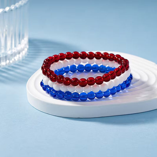 Harmony of Heritage Bracelet Trio